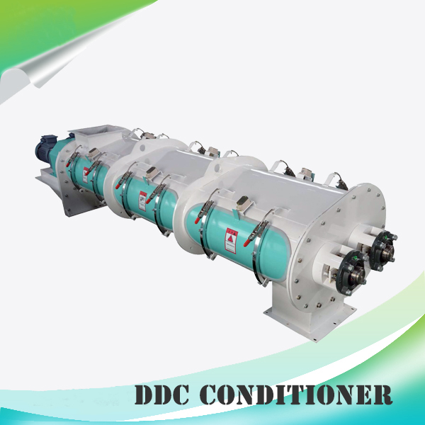 DDC conditioner